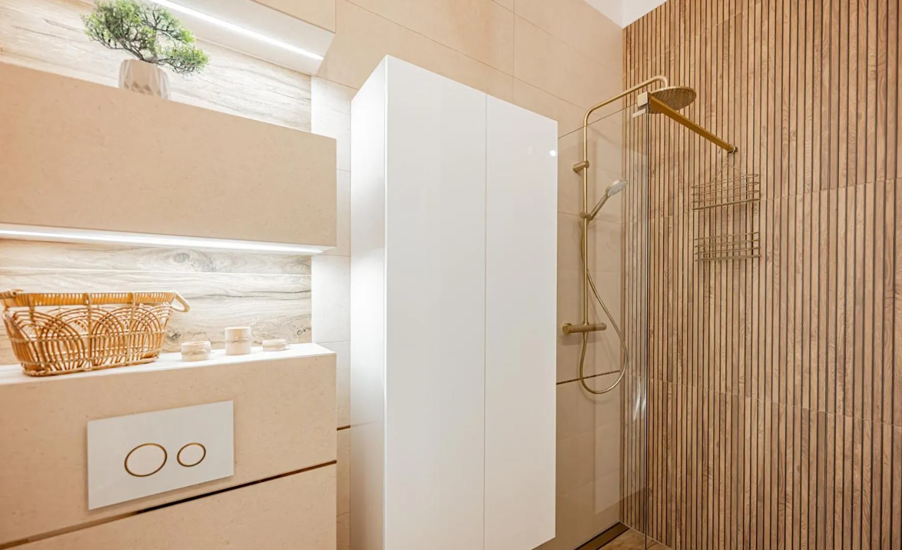 Apartament Botanique Breslavia Appartamento
