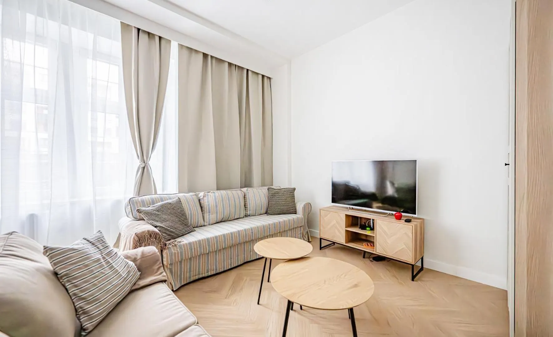 Apartament Botanique Wroclaw 0*,  Poland